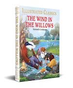 The Wind in the Willows