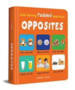 My Early Learning Book of Opposites