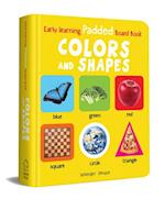 My Early Learning Book of Colors and Shapes