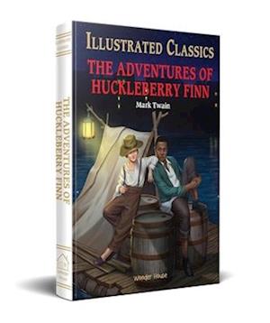 The Adventures of Huckleberry Finn