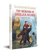 The Memoirs of Sherlock Holmes (for Kids)