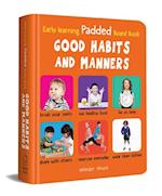 My Early Learning Book of Good Habits and Manners