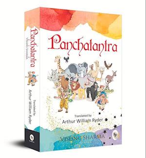 Panchatantra