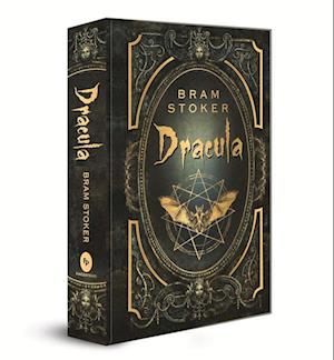 Dracula (Deluxe Hardbound Edition)