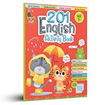 201 English Activity Book