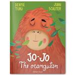 Jo-Jo the Orangutan