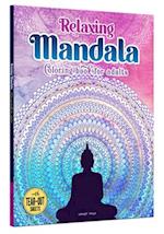 Relaxing Mandala