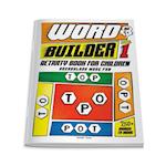 Word Builder Activity Book