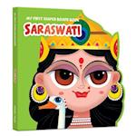 Saraswati (Hindu Mythology)