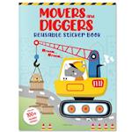 Movers and Diggers