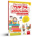 Super Fun Reading Comprehension