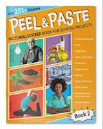 Peel & Paste