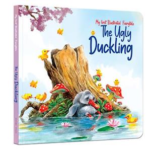 The Ugly Duckling