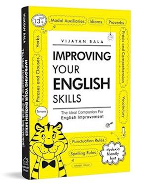 Improving Your English Skills