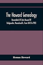 The Howard Genealogy