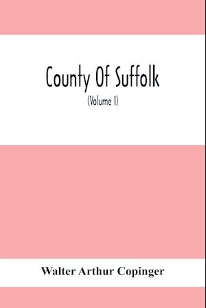 County Of Suffolk