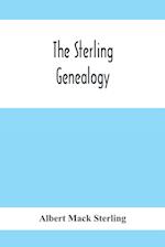 The Sterling Genealogy