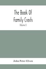 The Book Of Family Crests