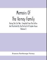 Memoirs Of The Verney Family