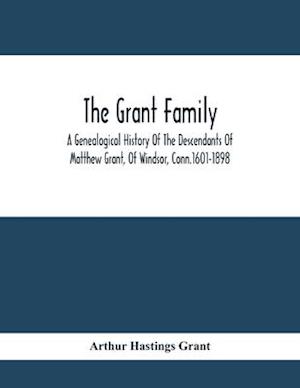 The Grant Family