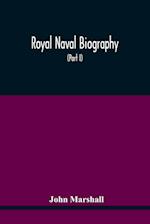 Royal Naval Biography