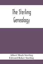 The Sterling Genealogy