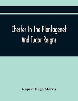 Chester In The Plantagenet And Tudor Reigns