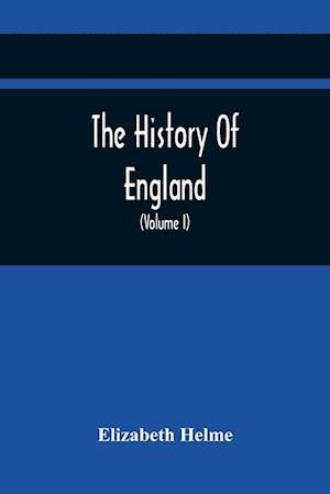 The History Of England