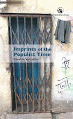 Imprints of the Populist Time