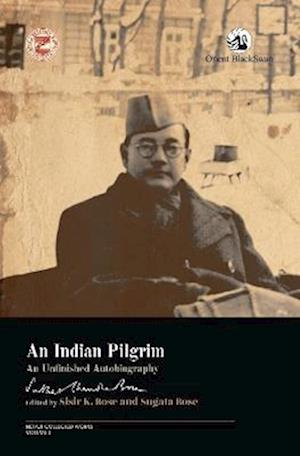 An Indian Pilgrim: