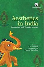 Aesthetics in India