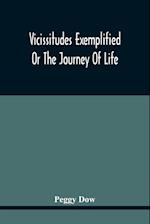 Vicissitudes Exemplified; Or The Journey Of Life 
