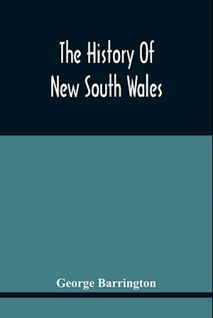 The History Of New South Wales