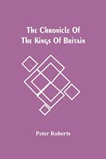 The Chronicle Of The Kings Of Britain 