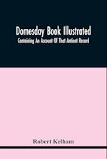 Domesday Book Illustrated