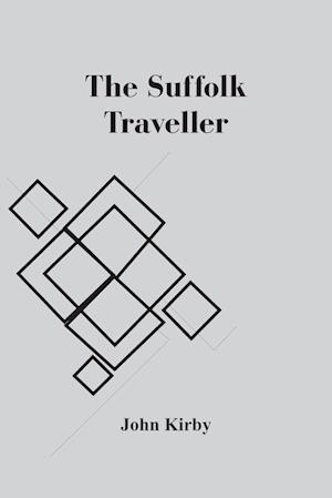 The Suffolk Traveller