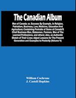 The Canadian Album