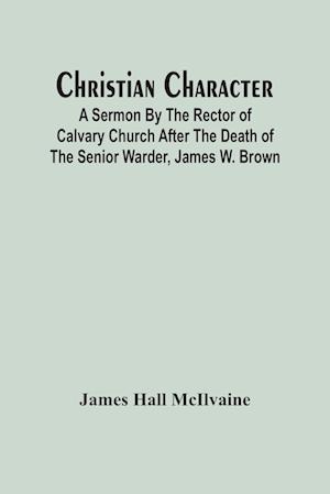 Christian Character