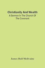 Christianity And Wealth