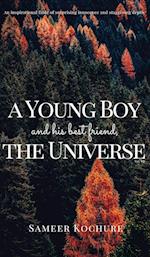 A Young Boy And His Best Friend, The Universe. Vol. VII 