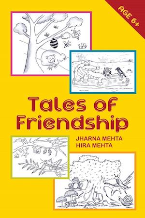 Tales of Friendship