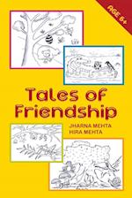 Tales of Friendship 