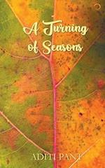 A Turning of Seasons 