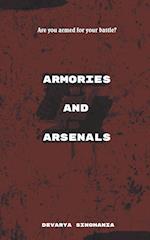 Armories and Arsenals 