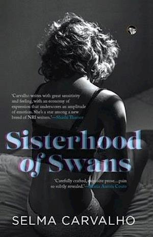 Sisterhood of Swans