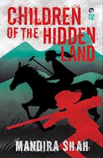 CHILDREN OF THE HIDDEN LAND