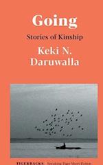 GOING STORIES OF KINSHIP 