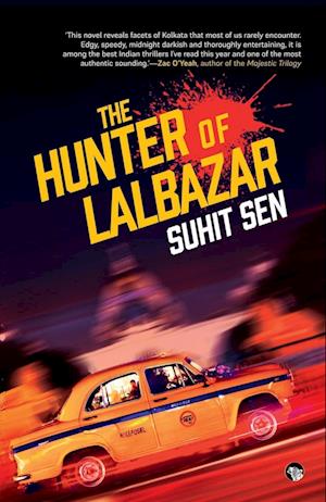 THE HUNTER OF LALBAZAR