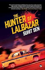 THE HUNTER OF LALBAZAR 