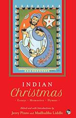 INDIAN CHRISTMAS AN ANTHOLOGY 